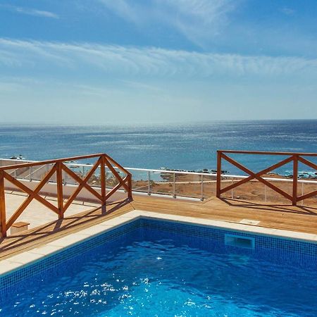 Aparthotel Cesaria Beach プライア エクステリア 写真