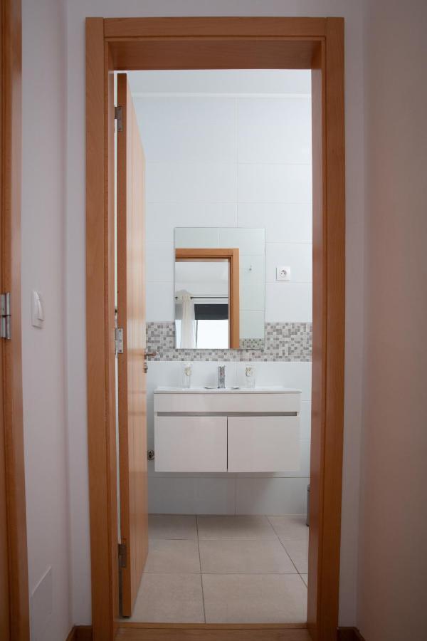 Aparthotel Cesaria Beach プライア エクステリア 写真