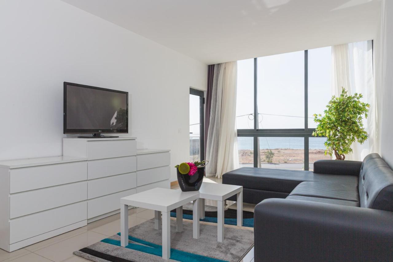 Aparthotel Cesaria Beach プライア エクステリア 写真